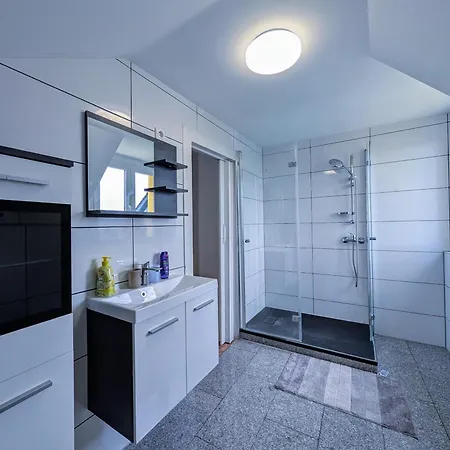 Privatunterkunft Pension-einfach übernacht In