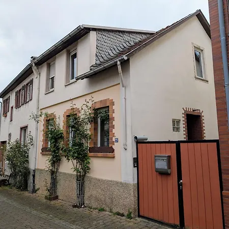 Homestay Pension-einfach Uebernacht In *