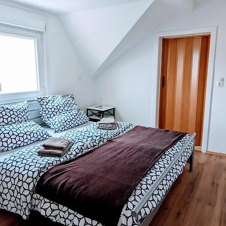 Pension-einfach übernacht In Rüdesheim am Rhein