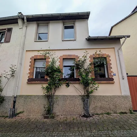 Homestay Pension-einfach Uebernacht In Ruedesheim am Rhein