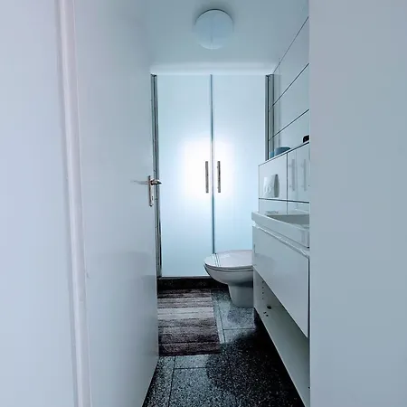 Pension-einfach übernacht In *