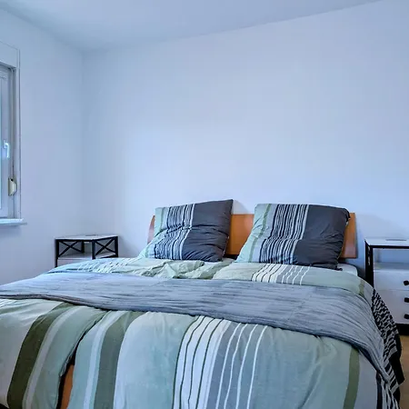 Pension-einfach übernacht In Rüdesheim am Rhein