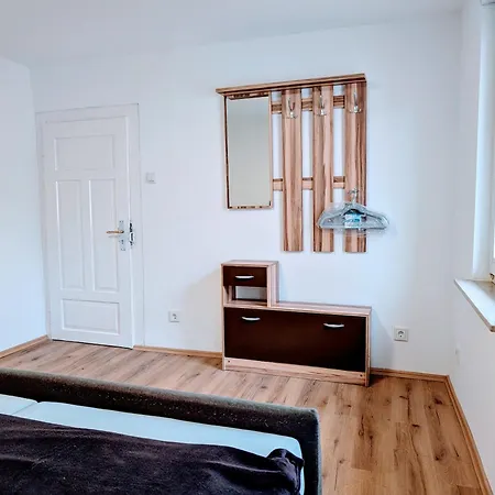 Pension-einfach Uebernacht In Homestay Ruedesheim am Rhein