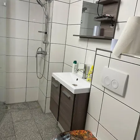 Pension-einfach übernacht In Privatunterkunft Rüdesheim am Rhein